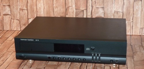 Harman kardon 710 - 710,