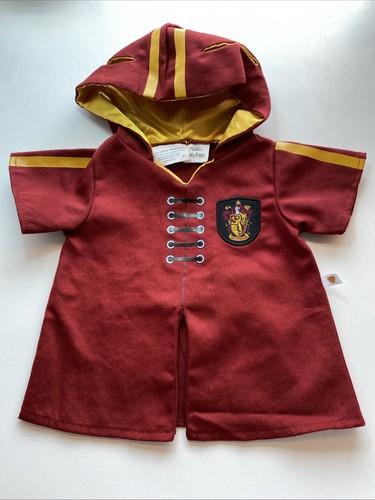 Build bear harry potter - a,