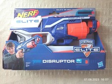 Nerf N-Strike Elite Disruptor