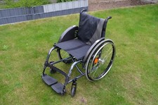 Aktivrollstuhl Küschall