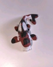 Deko Figur Koi Fisch Karpfen