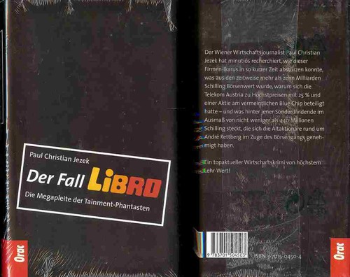 Der fall libro jezek neu - der,