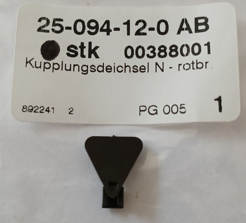 Fleischmann 00388001