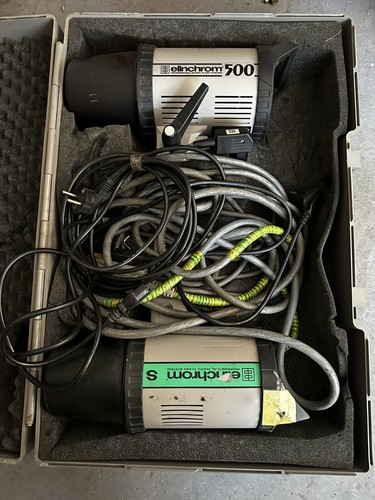 Elinchrom professionelles