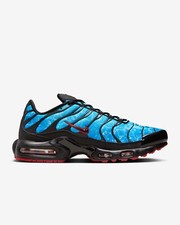 Nike Air Max Plus TN Photo