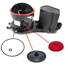 DISA M43TU M44 M42 M43