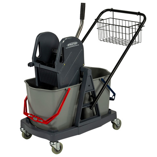 Sprintus doppelfahreimer l - sprintus, 34