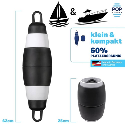 Pop fender boot tender - pop,