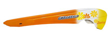 Electra bike daisy orange - bike, /