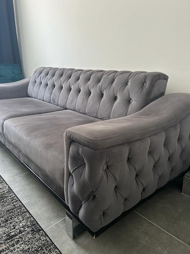 Sofa set mit - 3-3-1,