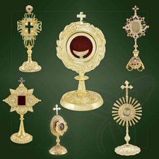 MASSIVE Reliquiar Reliquie