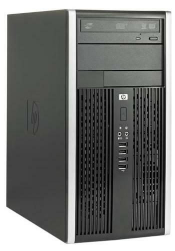 Compaq 6000 pro - mt, intel