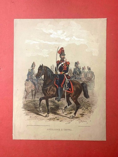 GM33-ENGRAVING-ARMY-IMPERIAL