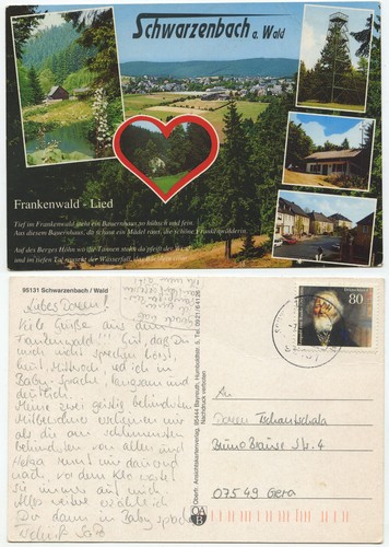 33242 schwarzenbach wald - -, a.