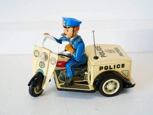 6914 nomura japan police - nomura, tn