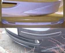FRONTANSATZ für RENAULT LAGUNA 2 II FRONTLIPPE SPOILER GRUNDIERT - Tuning-Palace