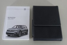 Bordmappe + Betriebsanleitung