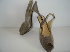 Neu Miss Patou Slingpumps