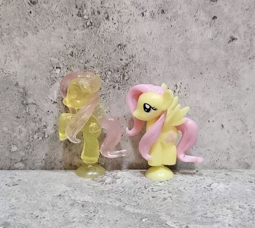 Little pony squishy pops - my,