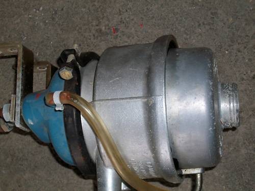 Wabco tristopzylinder - wabco,