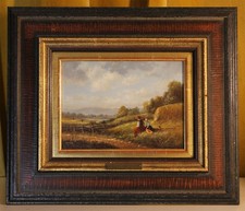 Michael HESNER (*1944) kleines