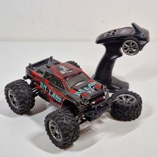 Amewi 22622 M-Land Brushed