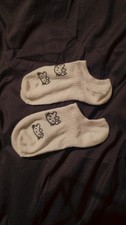 Damen Socken Größe 35/38