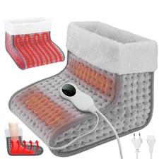 Wärmende Elektrische