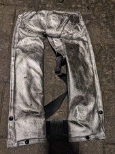 Kadematic 275 A f2 Rettungsweste PSA DIN 12402-2 Hitzbeständig