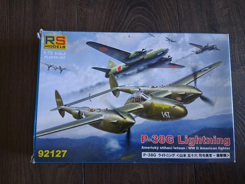 Models 92127 38g - rs,