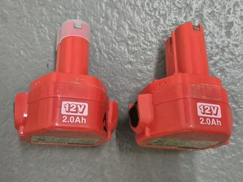 Makita akku typ - 1222, –