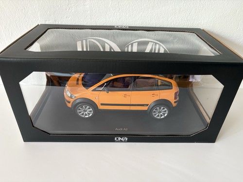 Dna collectibles 18 - collectibles, 1:18