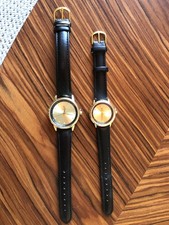 Set: Armbanduhr Cheifel