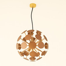 Hängeleuchte Sputnik