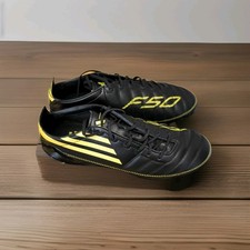 Adidas F50 Elite Leather 2010