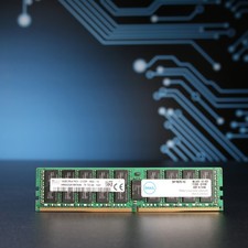 ACHTUNG SERVER RAM! Dell / SK