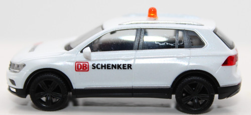 Tiguan schenker - vw,