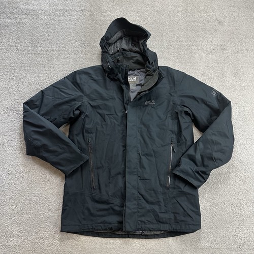 Jack wolfskin herren jacke - wolfskin, gr