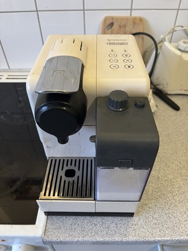 Nespresso kapselmaschine - nespresso,