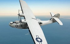 Consolidated OA-10A Catalina