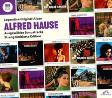 Alfred Hause - Pop Big Box