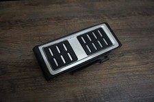 Orig. Audi TT 8S Fußstütze Edelstahl DSG 501864551 VW Golf VII 7