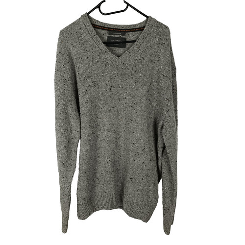 North route herren pullover - route,