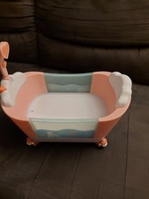 Zapf 703243 Baby Annabell