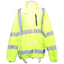 Dunlop, Reflektorjacke