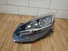 Scheinwerfer Opel Zafira C Facelift links H7 13472658 03010320100 Original