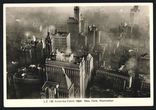 Fotografie new york - fotografie,