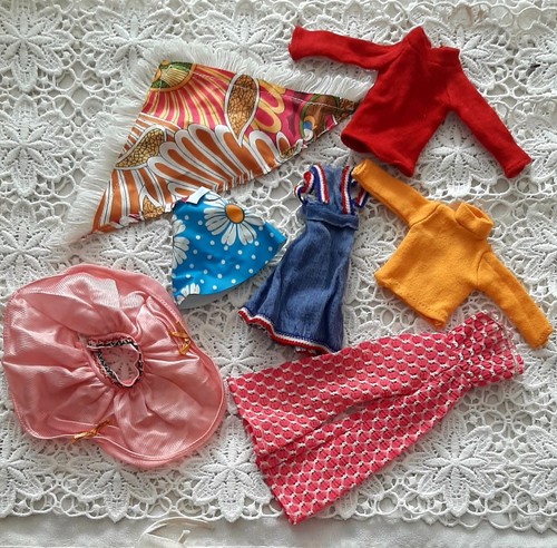 Barbie outfit petra plasty - outfit,