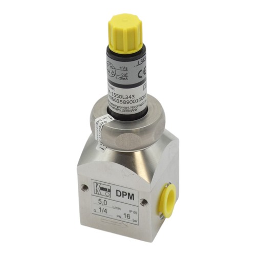 Kobold dpm 1550l343 - kobold, dpm-1550l343