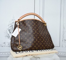 Louis Vuitton Artsy MM NM